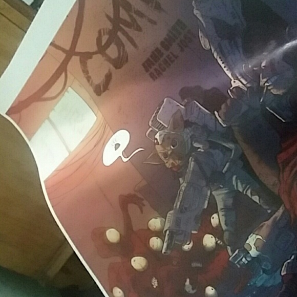 Poster - Picture 5 of 5